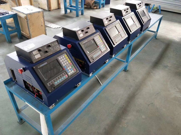 Kina Jiaxin START Mærke LCD panel kontrol system plasma skære maskine kits