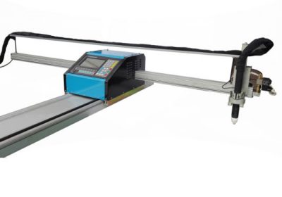 præcision Gantry Type CNC Plasma Cutting Machine, plasma cutter pris