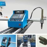 Hot Sale og god karakter bærbar CNC Plasma Cutting Machine
