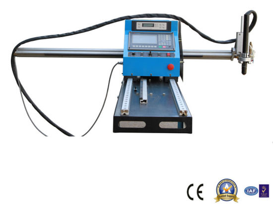 oxy brændstof skære maskine / bærbar cnc plasma skære maskine / Oxy maskine