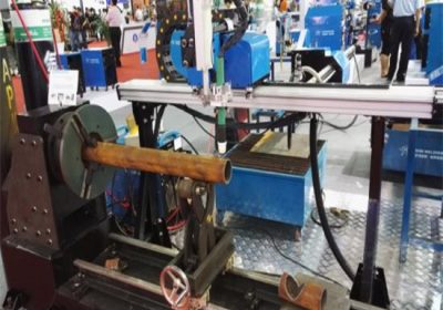 Lille / Mini CNC luft plasma skære maskine