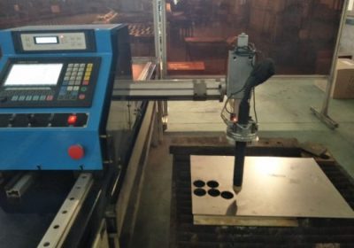 Kina Automatisk CNC Plasma Cutting Machine, Plasma Aluminum Cutting Machine