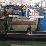 Kina 1325/1530 cnc plasma cutter, metal automatisk CNC skære maskine