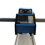 Bærbar Lgk 120A billig CNC plasma flamme skære maskine