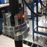 Billige 6090 start kontrol cnc plasma skære maskine metal