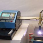fabrik pris reklame cnc plasma skære maskine til metalplade