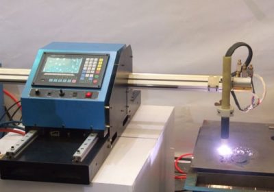 Topkvalitet billig cnc plasma skære maskine bærbar skæremaskine plasma