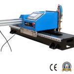 billig CNC metal skære maskine widly brugt flamme / plasma cnc skære maskine pris