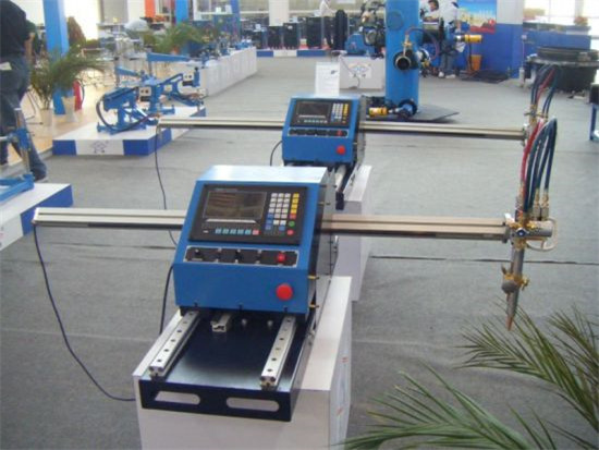 Lavet i Kina 1500 * 3000mm drage plasma cutter & CNC plasma bord