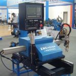 High Performance CNC Plasma Cutting Machine Plasmaskærer til salg
