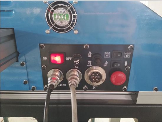 Hot salg cnc laser maskine plasma cnc skære maskine