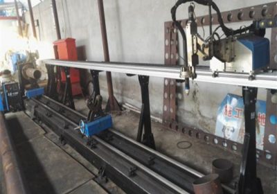 Professionel cnc plasma cutter & karton stål rustfrit stål skære maskine