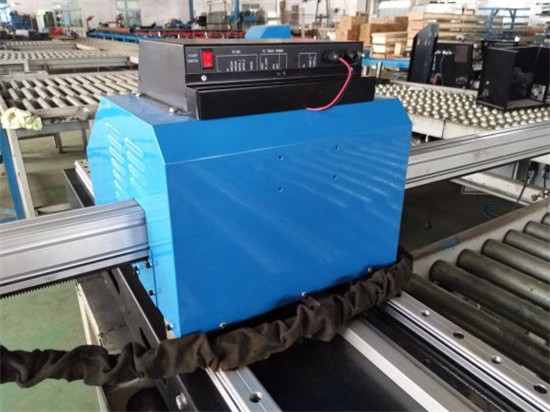CNC automatisk plasma bord metal skæremaskine