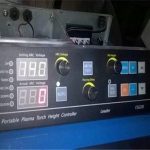 CE standard 1325 kulstofstål skærende cnc plasma maskine