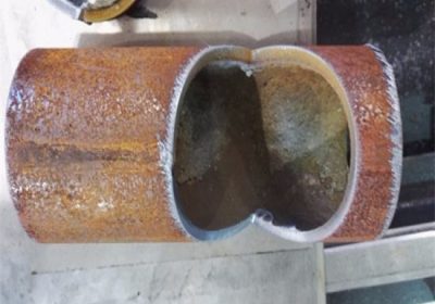 Heavy metal skæring CNC industrielle plasma skære maskine