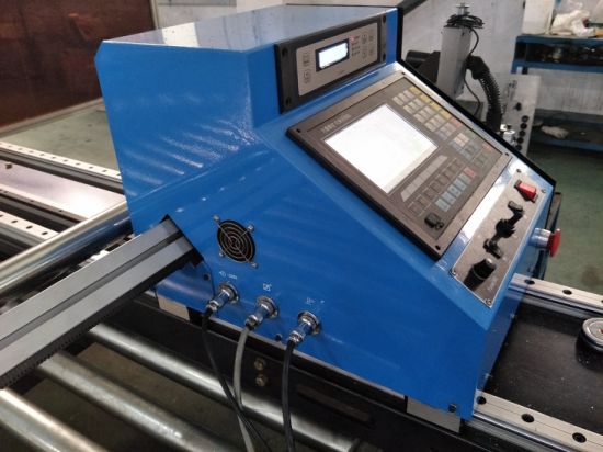 Populær Metalbehandling cnc præcise værktøjer plasma cutter cut 60