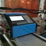 Kina bærbar CNC plasma flamme skære maskine metal