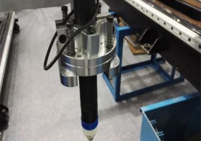 Billige bærbar CNC Plasma skære maskine med fabriks lav pris plasma cutter lavet i Kina