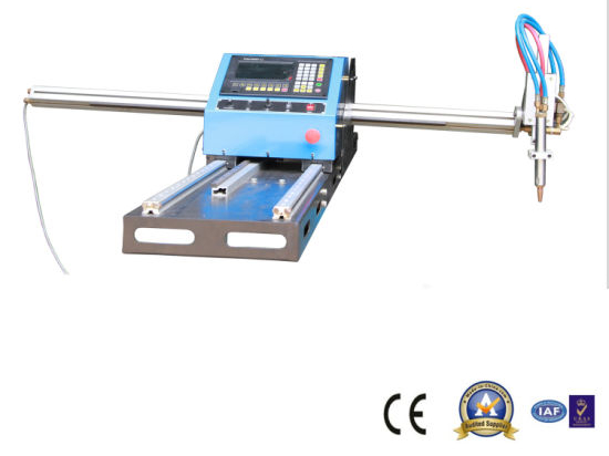 Kina metal lavpris cnc plasma skære maskine, cnc plasma cutters til salg