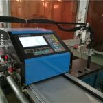Højkvalitets Gantry Type CNC Plasma Tabel Skære Machine \ cutter pris