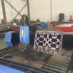 Hot Sale Bordtype Machine Plasma CNC Skære Machine