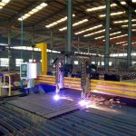Lavet i china metal skære maskiner carbon steel cnc plasma cutter